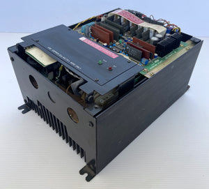 1AC2105U - 5HP - 200/230V - 50/60HZ - 3 PH - 19A  -  Reliance Electric 1AC21 AC DRIVE