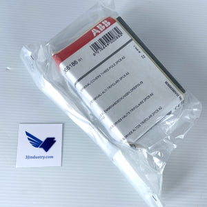 1SDA066186R1 - HTC A2 3p TERMINAL COVERS HIGH 2pcs  -  ABB 1SDA06 TERMINAL COVERS