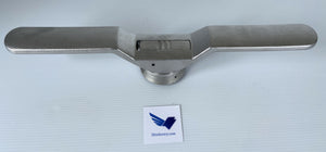 OHM200L12P - 1SCA104439R1001 - 16 INCHES  -  ABB OHM2 PISTOL HANDLE