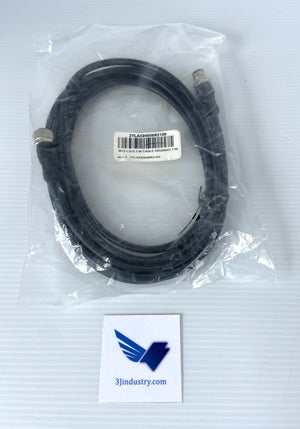 M12-C312 - 2TLA020056R2100 - 3M F/M - 5X22AWG  -  ABB M12 CABLE