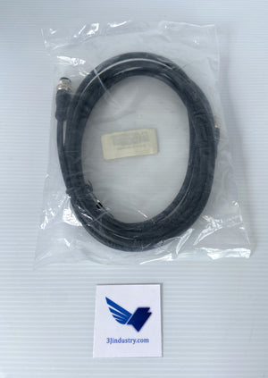 M12-C312 - 2TLA020056R2100 - 3M F/M - 5X22AWG  -  ABB M12 CABLE