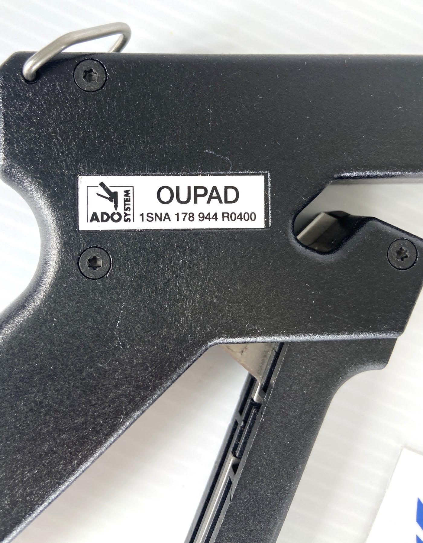 1SNA 178 944 R0400 ADO SYSTEM SEMIAUTOMATIC OUPAD 1SNA 178 944
