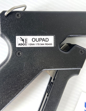 1SNA 178 944 R0400 - ADO SYSTEM - SEMI-AUTOMATIC OUPAD - 1SNA 178 944 R0400  -  ENTRELEC  WIRE CONNECTION TOOL