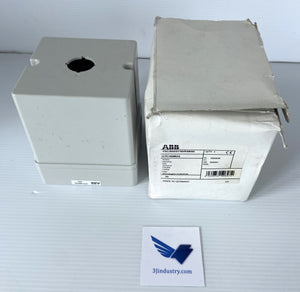 OTC46M25 - 43V - 1SCA022745R4840 - 96X96X108 - ON - IP65  -  ABB OTC46 ENCLOSURE