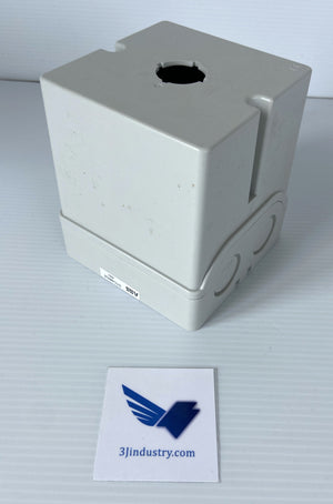 OTC46M25 - 43V - 1SCA022745R4840 - 96X96X108 - ON - IP65  -  ABB OTC46 ENCLOSURE