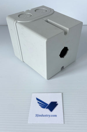OTC46M25 - 43V - 1SCA022745R4840 - 96X96X108 - ON - IP65  -  ABB OTC46 ENCLOSURE