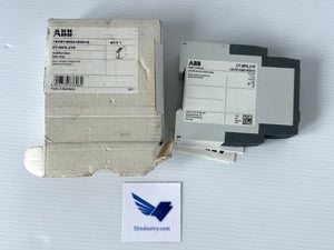 CT-MFS.21P  - 1SVR740901R0010 - 24-240 V AC/DC - 50/60HZ   -  ABB CTMFS TIME RELAY