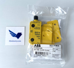 2TLA020051R5400 - ADAM OSSD-INFO M12 - 5 CONTACTS -24VDC - 30MA  -  ABB JOKAB SAFETY ADAM SAFETY SENSOR