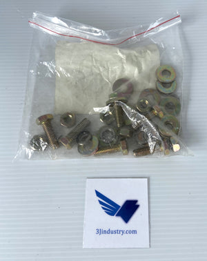 1SCA022712R1520 - OZXE51  -  ABB OZXE HARDWARE KIT