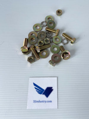 1SCA022712R1520 - OZXE51  -  ABB OZXE HARDWARE KIT