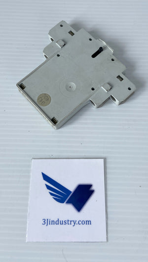 NHI-11 - NHI11 - 5A 600VAC FOR PKZM1  -  KLOCKNER MOELLER NHI11 AUXILIARY CONTACT