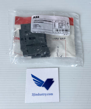 OTPS32EP - 1SCA022348R2480 - 4 POLES   -  ABB OTPS FOURTH POLE