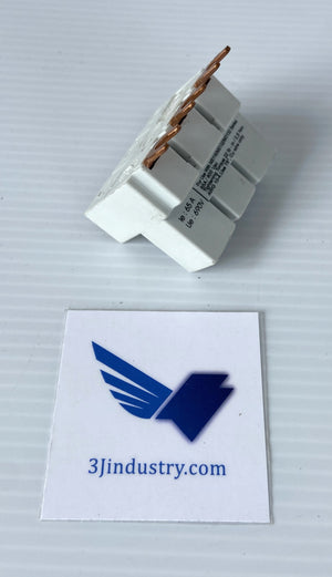 S1-M3-35 - S1M335 - 1SAM201907R1103 - 24WR -65A - 690V - 3 PHASE  -  ABB S1M335 POWER INFEED BLOCK