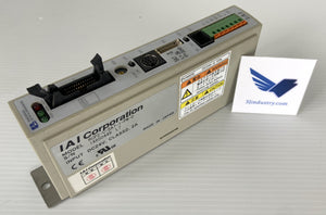 RCP2-C-SA7-I-PM-0 - 24VDC - CLASS 2 - 2A - RCP2CSA7IPM0  -  IAI ROBO CYLINDER RCP2 SERVO CONTROLLER