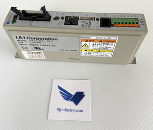RCP2-C-SA7-I-PM-0 - 24VDC - CLASS 2 - 2A - RCP2CSA7IPM0  -  IAI ROBO CYLINDER RCP2 SERVO CONTROLLER