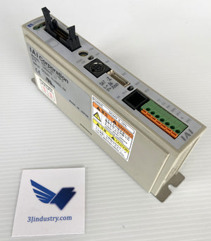 RCP2-C-SA7-I-PM-0 - 24VDC - CLASS 2 - 2A - RCP2CSA7IPM0  -  IAI ROBO CYLINDER RCP2 SERVO CONTROLLER