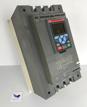 PSTX142-69-70 - 1SFA898210R7000 - 142 A - 208 ... 690 V AC - 50/60 Hz   -  ABB PSTX SOFT STARTER