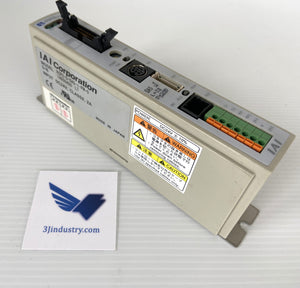 RCP2-C-SA5-I-PM-0 - 24VDC - CLASS 2 - 2A - RCP2CSA5IPM0  -  IAI ROBO CYLINDER RCP2 SERVO CONTROLLER