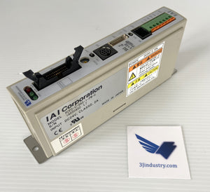 RCP2-C-SA5-I-PM-0 - 24VDC - CLASS 2 - 2A - RCP2CSA5IPM0  -  IAI ROBO CYLINDER RCP2 SERVO CONTROLLER