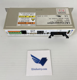 RCP2-C-SA5-I-PM-0 - 24VDC - CLASS 2 - 2A - RCP2CSA5IPM0  -  IAI ROBO CYLINDER RCP2 SERVO CONTROLLER