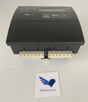 5850-RC12V120 - VARLOGIC - 5850RC12V120 - 5A - 120V - 7VA - 50/60HZ - 115/230/400V  -  SCHNEIDER ELECTRIC 5850RC CONTROLLER