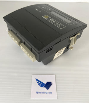 5850-RC12V120 - VARLOGIC - 5850RC12V120 - 5A - 120V - 7VA - 50/60HZ - 115/230/400V  -  SCHNEIDER ELECTRIC 5850RC CONTROLLER