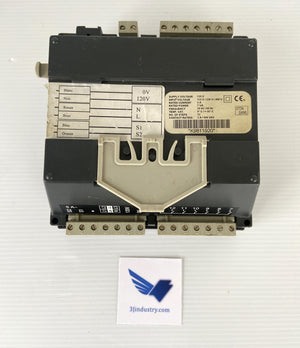 5850-RC12V120 - VARLOGIC - 5850RC12V120 - 5A - 120V - 7VA - 50/60HZ - 115/230/400V  -  SCHNEIDER ELECTRIC 5850RC CONTROLLER