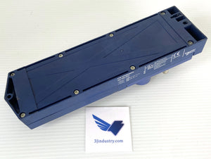 FTB 1CN08E08SP0 - 30VDC - 8/200MA - CLASS 2 - 24VDC - 8/1, 6A  -  TELEMECANIQUE SCHNEIDER ELECTRIC FTB1CN SPLITTER BOX