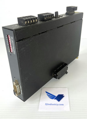 EGX-400 24V 8W POWERLOGIC 10/100 BASE T 100 BASE FX RS-485   -  SQUARE D EGX ETHERNET GATEWAY
