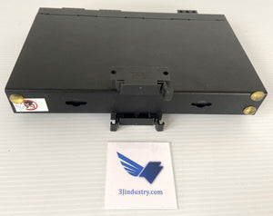 EGX-400 24V 8W POWERLOGIC 10/100 BASE T 100 BASE FX RS-485   -  SQUARE D EGX ETHERNET GATEWAY