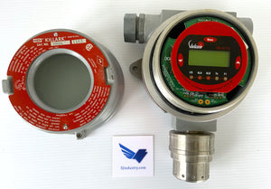 VA-301D2 WITH HKGL16042AAH  -  VULCAIN/HUBBELL KILLARK VA301 X-PROOF  TRANSMITTER