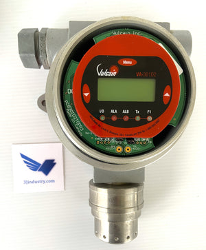 VA-301D2 WITH HKGL16042AAH  -  VULCAIN/HUBBELL KILLARK VA301 X-PROOF  TRANSMITTER