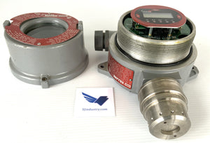 VA-301D2 WITH HKGL16042AAH  -  VULCAIN/HUBBELL KILLARK VA301 X-PROOF  TRANSMITTER