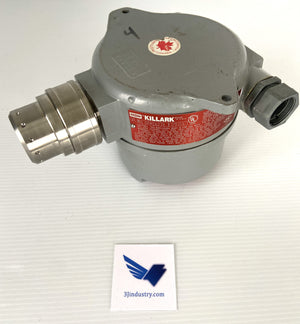 VA-301D2 WITH HKGL16042AAH  -  VULCAIN/HUBBELL KILLARK VA301 X-PROOF  TRANSMITTER