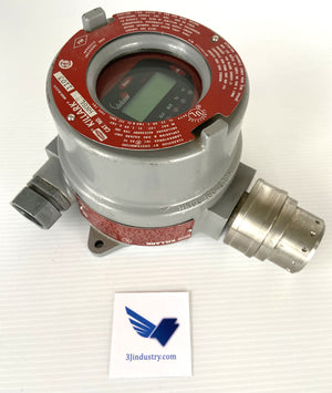 VA-301D2 WITH HKGL16042AAH  -  VULCAIN/HUBBELL KILLARK VA301 X-PROOF  TRANSMITTER