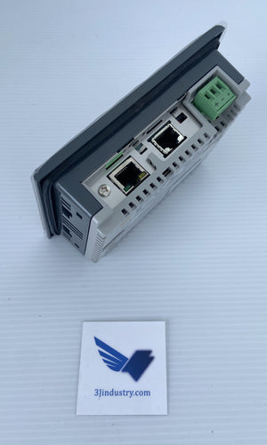 XBTGT1335 - 0,52A - 24VDC - MAGELIS - 320 x 240 pixels 3.8"  -  TELEMECANIQUE XBTG ADVANCED TOUCHSCREEN PANEL