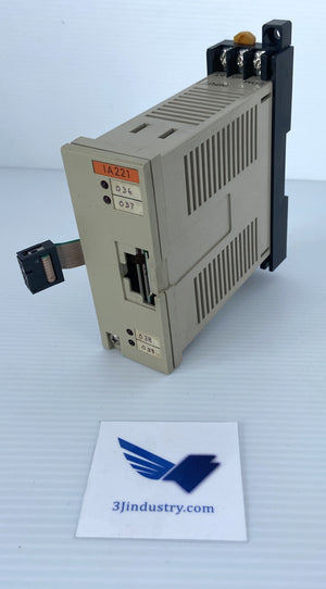 3G2A3-IA221 - I/O DEVICE - 100-200VAC - 3G2A3IA221  -  OMRON 3G2A3 PLC