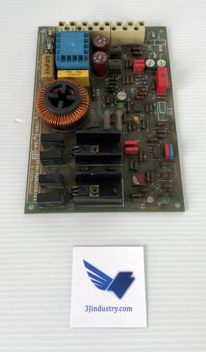 MOVITRON 105 - D-7520 BRUCHSAL - 220-240V - 50/60HZ - 170V - 5A  -  SEW-EURODRIVE MOVIT PC BOARD