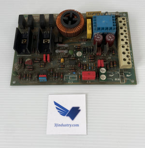 MOVITRON 105 - D-7520 BRUCHSAL - 220-240V - 50/60HZ - 170V - 5A  -  SEW-EURODRIVE MOVIT PC BOARD