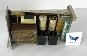 NG 540 - 220VAC - 24VDC - 15V  -  AHW ELEKTRONIK NG540 CONTROL