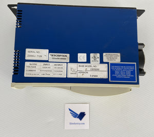 CE03250-000000 - 3PH - 115/230VAC - 6,2/4A/PHASE - 0,88/1,4KVA  -  KOLLMORGEN SERVOSTAR CE03250 SERVO DRIVE