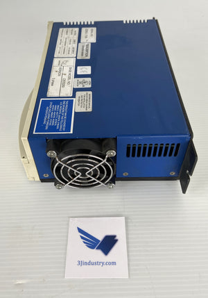 CE03250-000000 - 3PH - 115/230VAC - 6,2/4A/PHASE - 0,88/1,4KVA  -  KOLLMORGEN SERVOSTAR CE03250 SERVO DRIVE