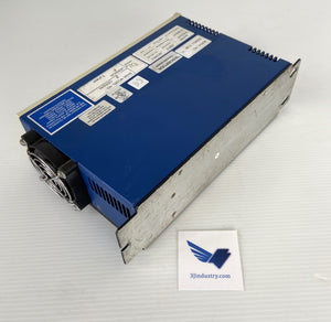 CE03250-000000 - 3PH - 115/230VAC - 6,2/4A/PHASE - 0,88/1,4KVA  -  KOLLMORGEN SERVOSTAR CE03250 SERVO DRIVE