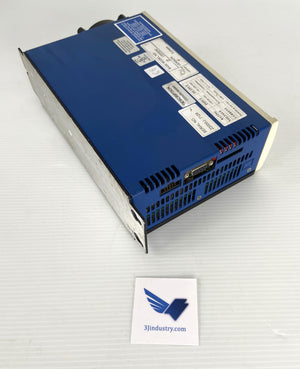 CE03250-000000 - 3PH - 115/230VAC - 6,2/4A/PHASE - 0,88/1,4KVA  -  KOLLMORGEN SERVOSTAR CE03250 SERVO DRIVE