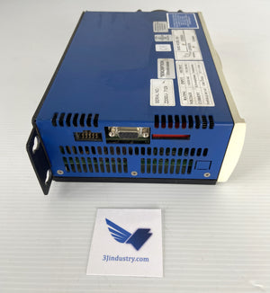 CE03250-000000 - 3PH - 115/230VAC - 6,2/4A/PHASE - 0,88/1,4KVA  -  KOLLMORGEN SERVOSTAR CE03250 SERVO DRIVE