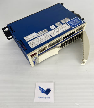 CE03250-000000 - 3PH - 115/230VAC - 6,2/4A/PHASE - 0,88/1,4KVA  -  KOLLMORGEN SERVOSTAR CE03250 SERVO DRIVE