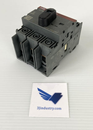 OT30F3 -  ABB OT30 DISCONNECT SWITCH