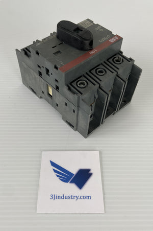 OT30F3 -  ABB OT30 DISCONNECT SWITCH