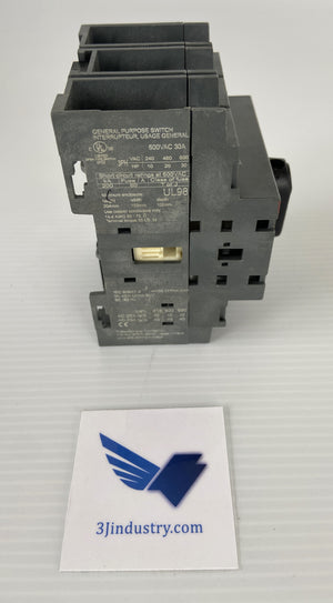 OT30F3 -  ABB OT30 DISCONNECT SWITCH