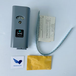 1127-9 - 60-200°F - SURFACE MOUNT - FIXED DIFF 15F   -  WHITE-RODGERS 11279 HOT WATER CONTROL